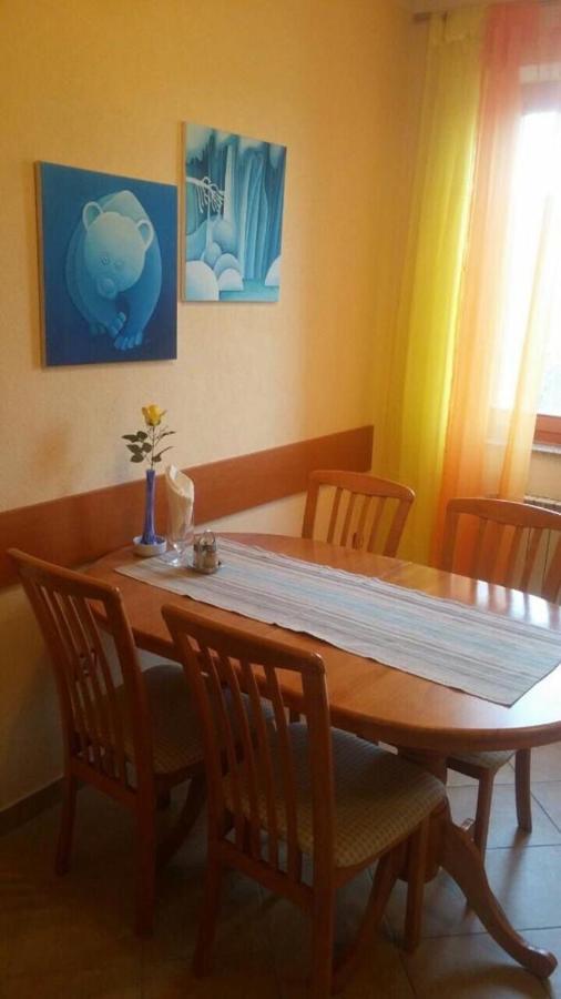 Gaby Apartment-Center Of Plitvička Jezera Dış mekan fotoğraf