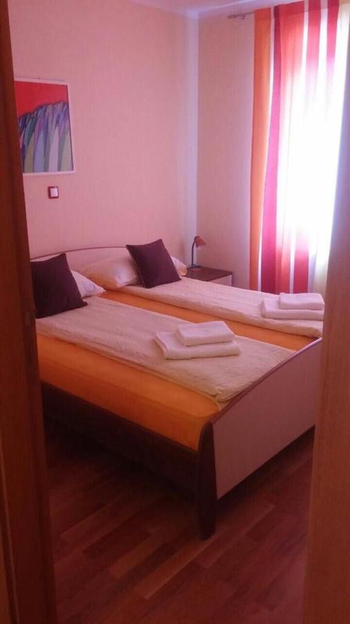 Gaby Apartment-Center Of Plitvička Jezera Dış mekan fotoğraf